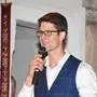 Initiator Stefan Leitner