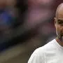 Pep Guardiola