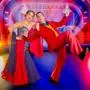 Alexander Pointner & Manuela Stöckl tanzen heute einen Slowfox zu „Smile“ aus „Joker“