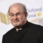 Henry Reese möchte erneut mit Salman Rushdie sprechen
