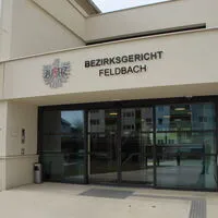 Um einen Streit zwischen zwei Frauen wegen Lärms in einem Wohnhaus, der ausartete, ging es am Bezirksgericht Feldbach