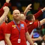 Österreichs Handball-Teamchef Ales Pajovic