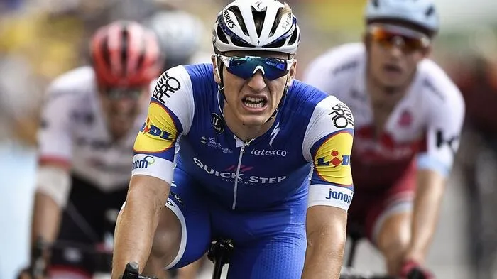 Marcel Kittel
