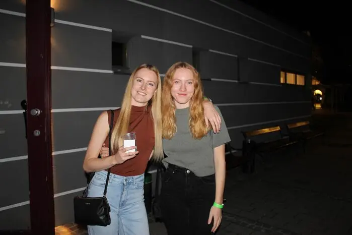 Klicken Sie sich durch die besten Bilder!