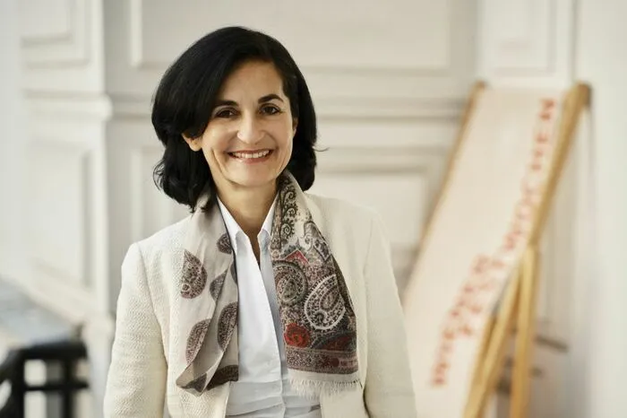 Artemis Vakianis ist gebürtige Klagenfurterin und verantwortet seit heuer die kaufmännischen Agenden der Wiener Festwochen und damit ein Budget von nicht weniger als 12 Millionen Euro.