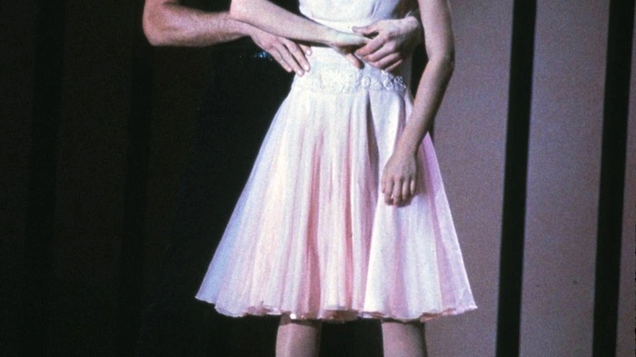 Patrick Swayze und Jennifer Grey: Hinter den Kulissen des Kultfilms "Dirty DancinG" sollen sich die beiden Schauspieler gar nicht grün gewesen sein.