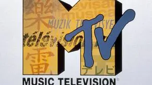Bildnummer: 50060122  Datum: 15.02.1999  Copyright: imago/Waldmüller  Logo von MTV, Objekte , Symbolfoto; 1999, Symbol, Feature, Fernsehen, Fernsehsender, TV-Stationen, Sendeanstalt, Sendeanstalten, Sender, Privatfernsehen, Musiksender, Music Television,; , quer, Kbdia, Einzelbild, Medienunternehmen, Wirtschaft, Schriftzug, Logos, Deutschland, ohne, Symbole,

MTV music television logo
