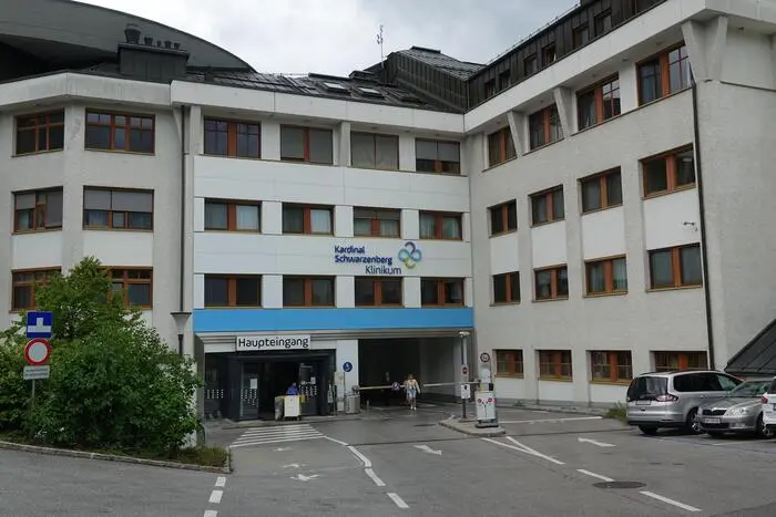 Hier werden die Steirerinnen und Steirer künftig noch öfter ein- und ausgehen