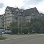 Die Wohnblöcke der Neuen Heimat in der St. Jakober Straße in Wolfsberg werden generalsaniert
