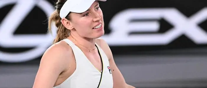 Ekaterina Alexandrova siegte in Linz