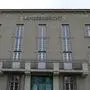 Am Landesgericht Krems fand der Prozess statt