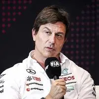 Toto Wolff