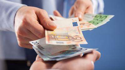 860 Euro pro Monat - kann man mit weniger überleben?