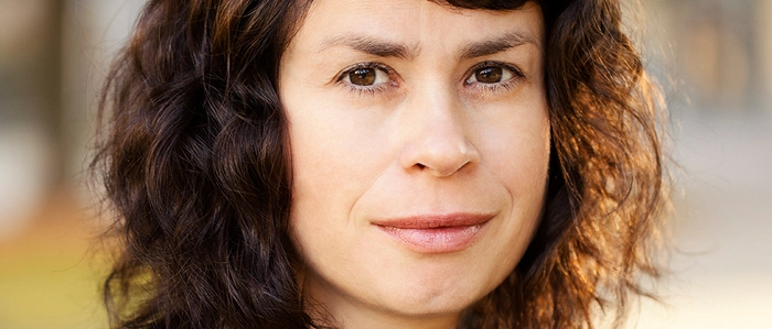 <em>Heike Marie Krause<strong> </strong>forscht und lehrt als Professorin für kulturelle Bildung, Technik und Design, Kunst und Gestaltung an der PPH Augustinum.</em> | <em>Heike Marie Krause<strong> </strong>forscht und lehrt als Professorin für kulturelle Bildung, Technik und Design, Kunst und Gestaltung an der PPH Augustinum.</em>