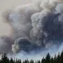 Nach wie vor sind rund 15 Feuer aktiv