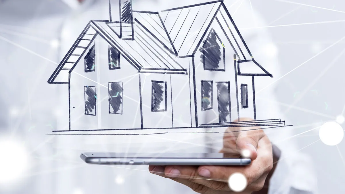 Bei Smart-Home Technologien für Senioren ist die einfache Bedienung ein Kriterium