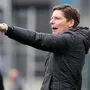 Für Oliver Glasner geht es Richtung Deutsche Bundesliga