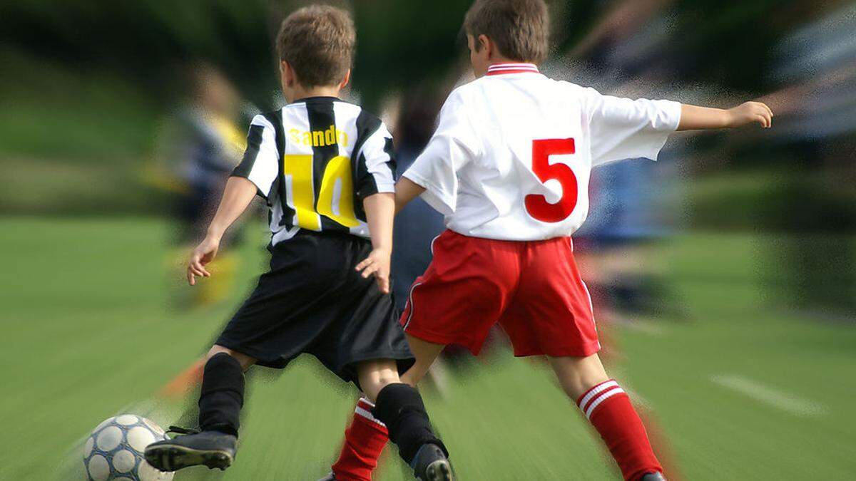 In den Nachwuchsligen rollt bis nach den Osterferien kein Ball