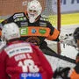 Mit Christian Engstrand gewann Graz beide Duelle mit dem KAC 