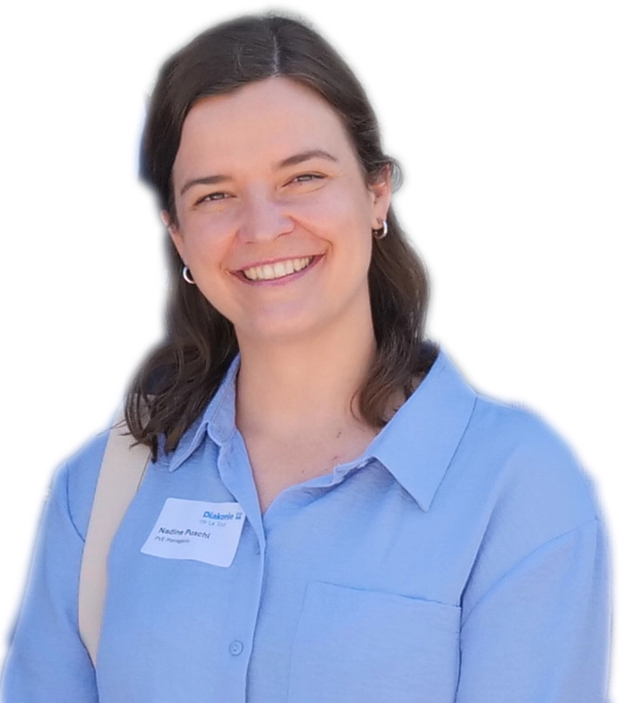 Nadine Puschl ist die künftige Managerin des Primärversorgungszentrums der Diakonie in Bleiburg