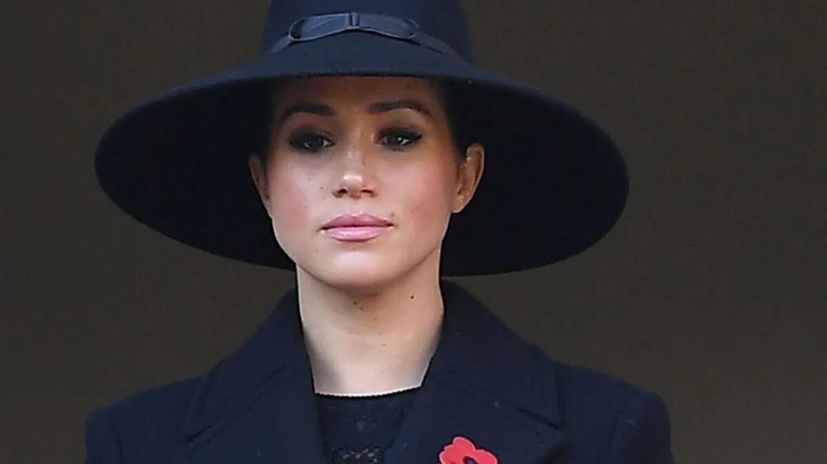 Herzogin Meghan hat eine Fehlgeburt erlitten