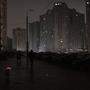 Blackout in Kiew