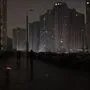 Blackout in Kiew
