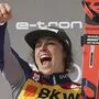 Federica Brignone kommt als Weltcup-Führende nach La Thuile