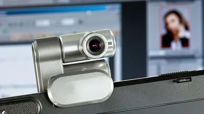 Mit einem Nacktvideo wollte die Frau den Villacher erpressen (Symbolfoto)