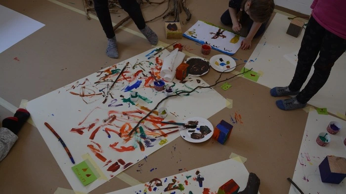 Keine Lust auf Langweile in den Osterferien? Das Motto des diesjährigen Kinder- und Jugendkulturfestivals „Salto Culturale“ lautet „Unglaublich…aber wahr!“.