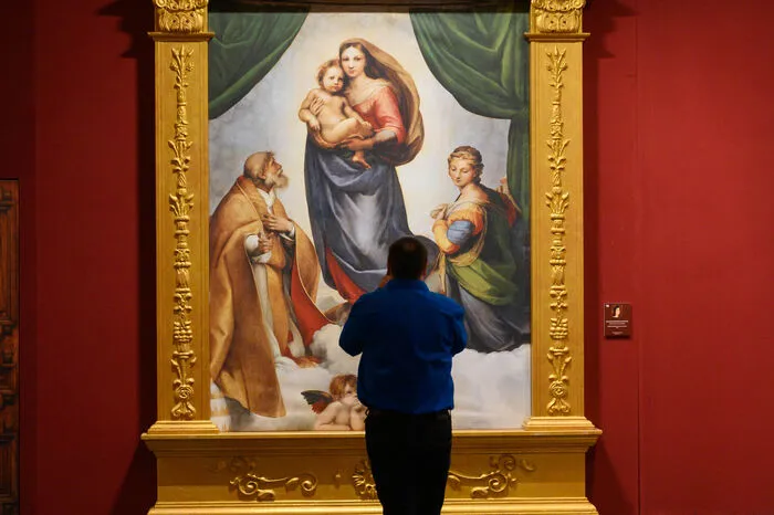 Zum 500. Todestag von da Vinci bringt die Ausstellung „Die großen Meister der Renaissance“ originalgetreue Reproduktionen in die Grazer Messe.