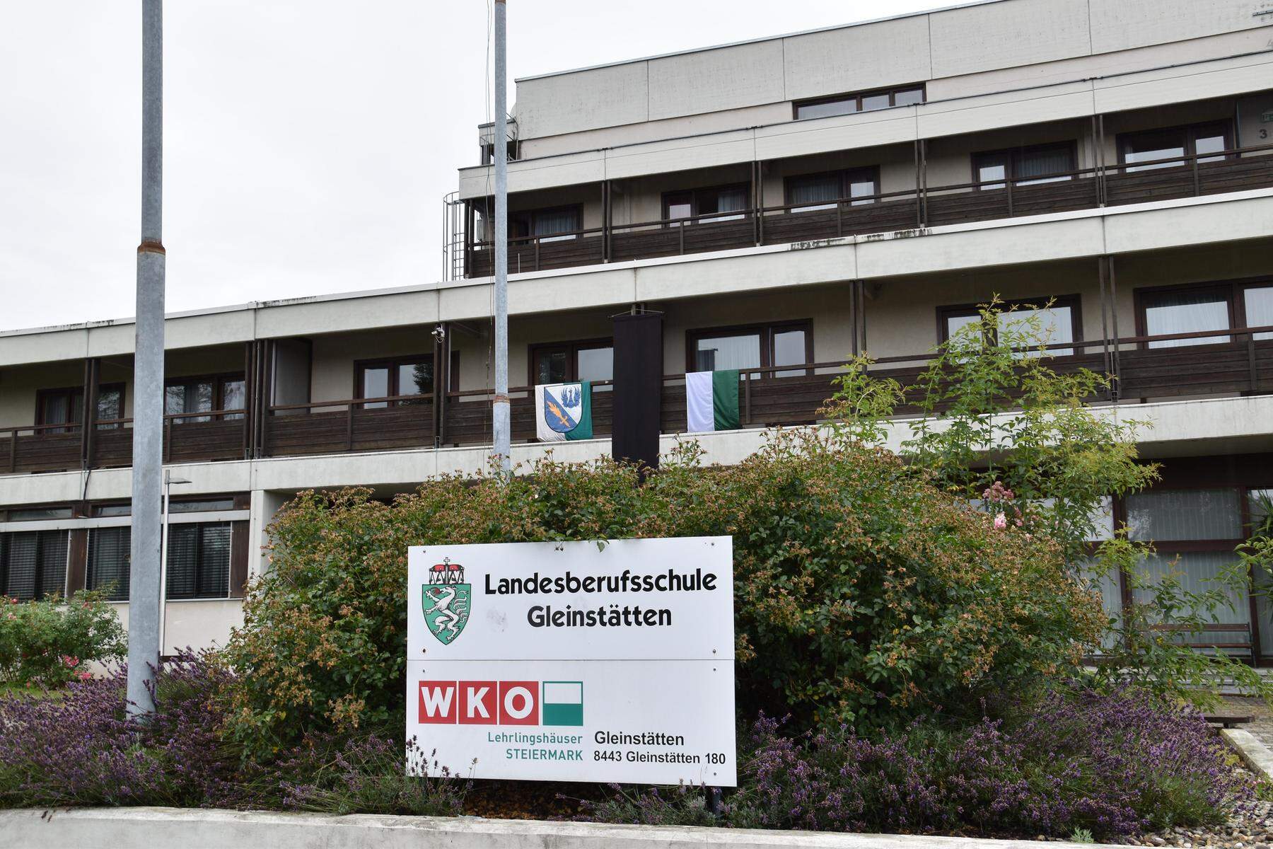 Gleinstätten | Darum kehren Lehrlinge in geschlossene Berufsschule zurück