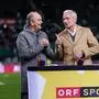 Herbert Prohaska wird beim WM-Finale nicht im Einsatz sein