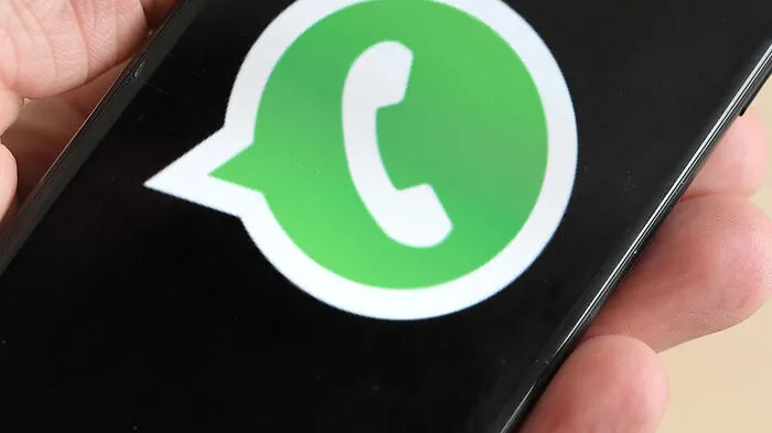 ++ THEMENBILD ++ WHATSAPP / SOCIAL MEDIA
