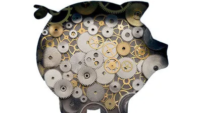 Das Land will an den großen und kleinen Sparrädern drehen