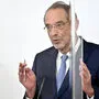 Bildungsminister Heinz Faßmann (ÖVP) 