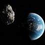 Ein internationales Astronomen-Team hat einen etwa 1,5 Kilometer großen Asteroiden entdeckt