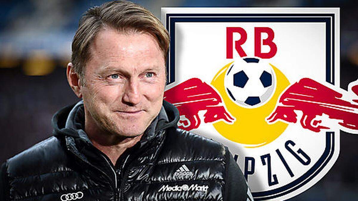 Ralph Hasenhüttl