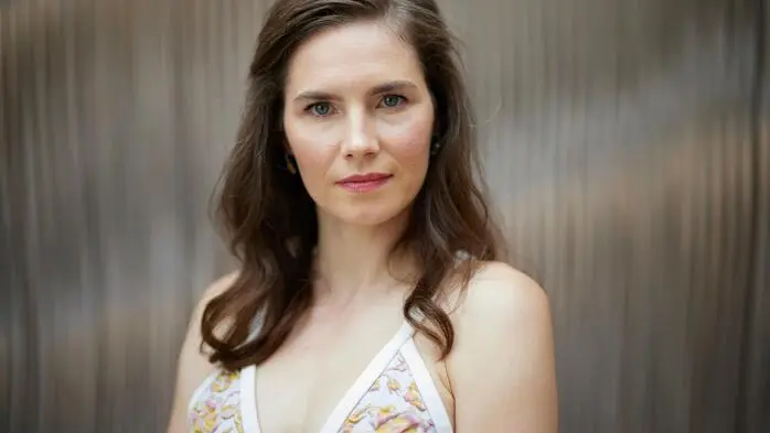 Amanda Knox bleibt im Rampenlicht