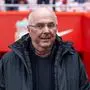 Football - LFC Foundation Friendly - Liverpool FC Legends v Aajx FC Legends LIVERPOOL, ENGLAND - Saturday, March 23, 2024: Liverpool s manager Sven-Göran Eriksson before the LFC Foundation match between Liverpool FC Legends and Ajax FC Legends at Anfield. Photo by David Rawcliffe/Propaganda LIVERPOOL Anfield MERSEYSIDE ENGLAND PUBLICATIONxNOTxINxUK Copyright: xDavidxRawcliffex P2024-03-23-Liverpool_Legends_Ajax_Legends-15