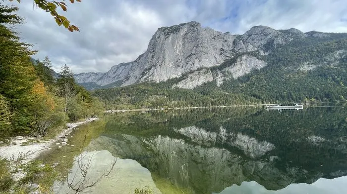 Altaussee mit seinem See ist für viele ein Sehnsuchtsort