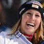 Cornelia Hütter braucht in St. Moritz eine Top-Leistung