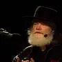 Garth Hudson spielte bei The Band