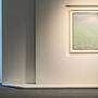 Noch hängt es im Auktionshaus, am 17. Mai soll es für ca. 40 Millionen Euro den Besitzer wechseln: Klimts Attersee-Gemälde
