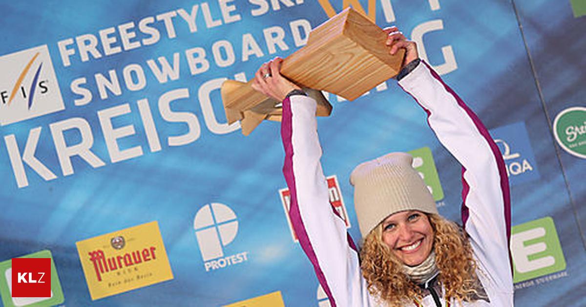 Freestyle und SnowboardWM Verpatzter Start kostete Hämmerle Medaille