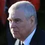 Prinz Andrew steht seit Jahren wegen seiner früheren Freundschaft zu Epstein in der Kritik