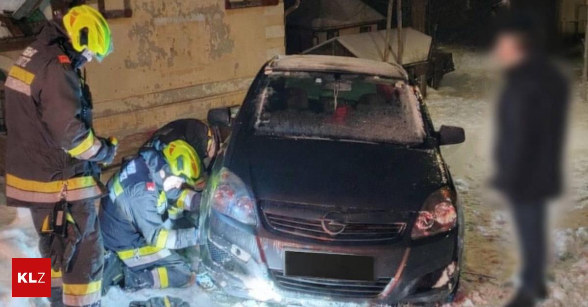 Kette-im-Schneetreiben-gerissen-Feuerwehr-kam-mit-Seilwinde-zu-Hilfe