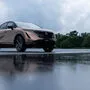 Der neue Nissan Ariya