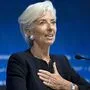 Christine Lagarde