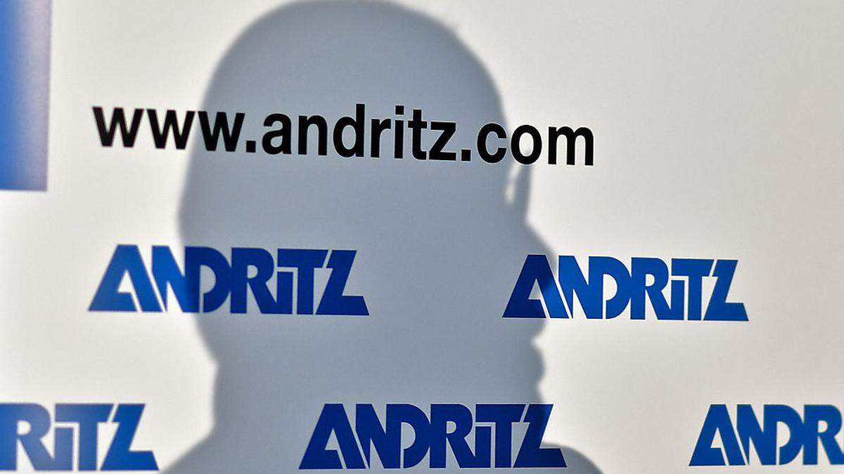 Andritz in den USA auf Einkaufstour